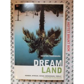 Newton Thornburg - Dreamland