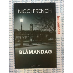 Nicci French - Blmandag