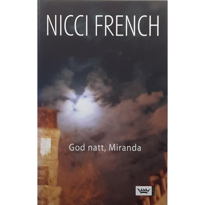 Nicci French - God natt, Miranda