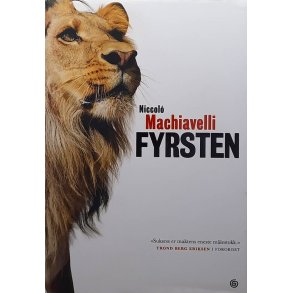 Niccolo Machiavelli - Fyrsten (I)