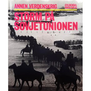 Nicholas Bethell - Annen verdenskrig Storm p Sovjetunionen