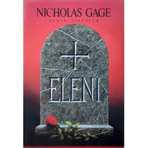 Nicholas Gage - Eleni (Innb.)