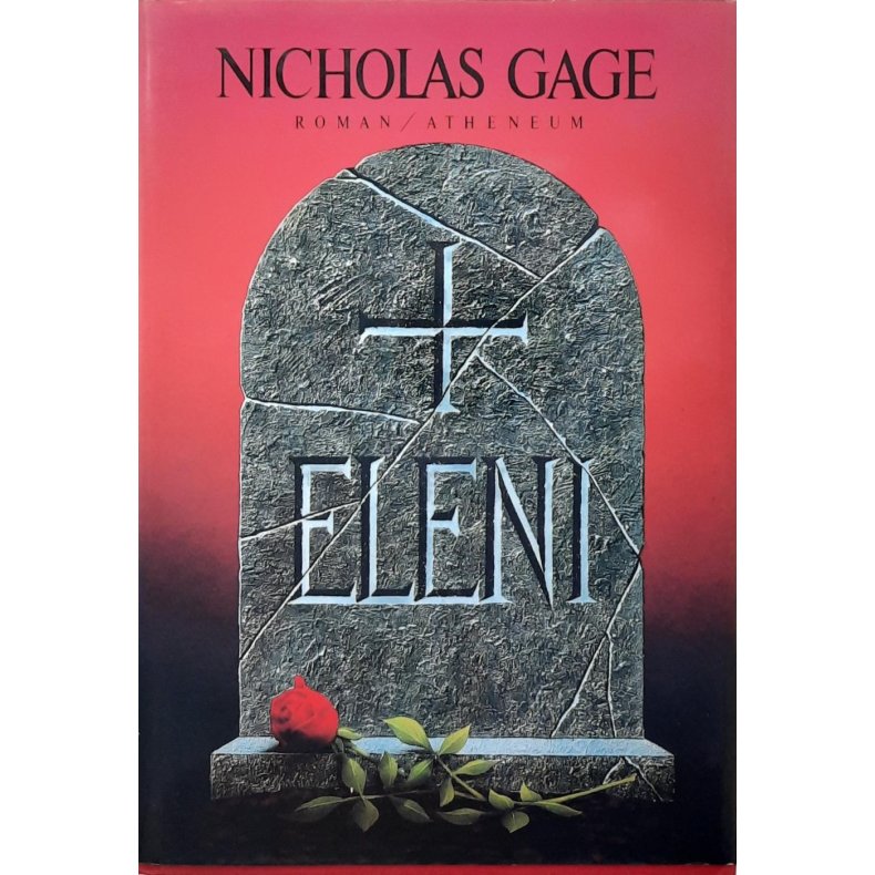 Nicholas Gage - Eleni (Innb.)