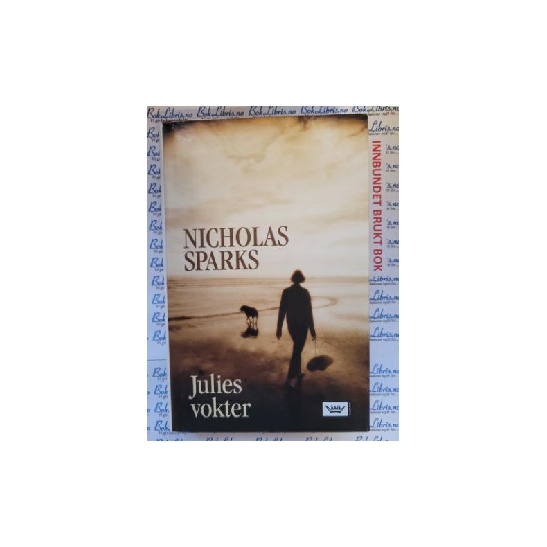 Nicholas Sparks - Julies vokter