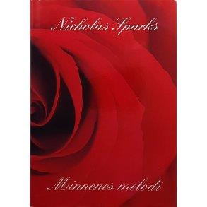 Nicholas Sparks - Minnenes melodi