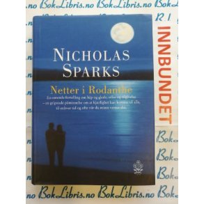 Nicholas Sparks - Netter i Rodanthe