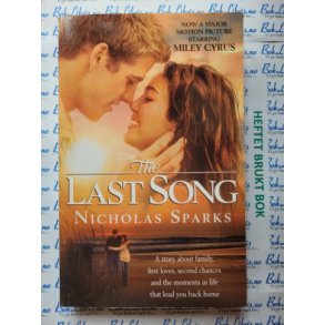 Nicholas Sparks - The Last Song