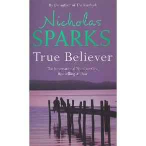 Nicholas Sparks - True Believer