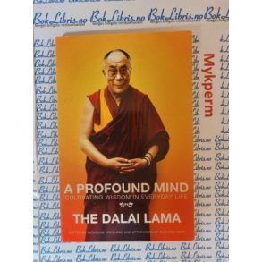 Nicholas Vreeland - A Profound Mind - The Dalai Lama