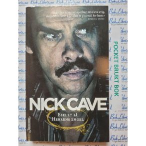 Nick Cave - Eselet s herrens engel (Mykp)