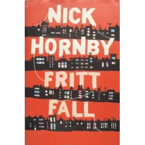 Nick Hornby - Fritt fall