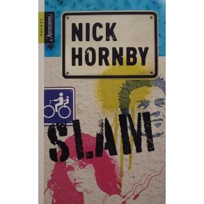 Nick Hornby - SLAM - Heftet