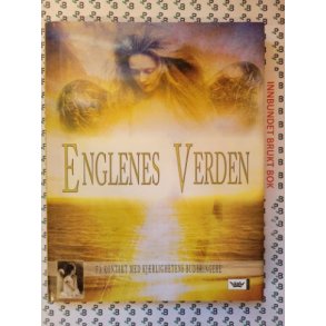 Niclas Thrn & Pether Larsson - Englenes verden