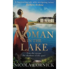Nicola Cornick - the woman in the lake (heftet)