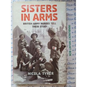 Nicola Tyrer - Sisters in arms