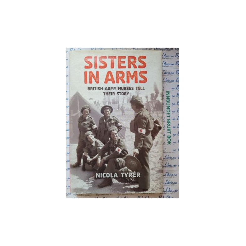 Nicola Tyrer - Sisters in arms