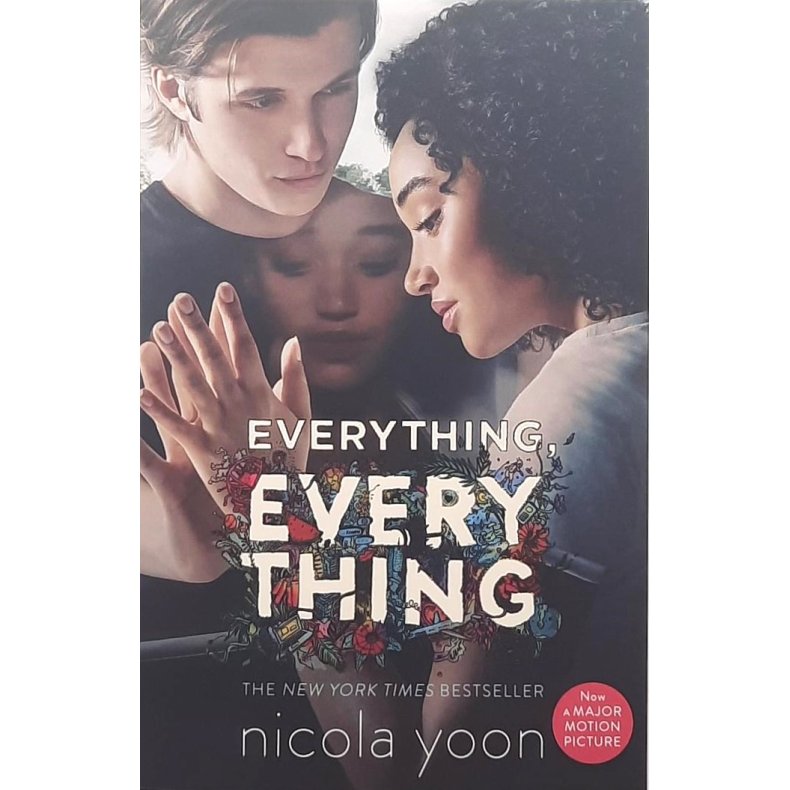 Nicola Yoon - Everything, Everything