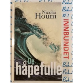 Nicolai Houm - De hpefulle (I)
