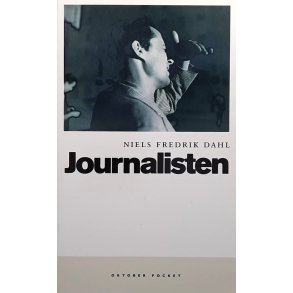 Niels Fredrik Dahl - Journalisten - Heftet