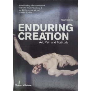Nigel Spivy - Enduring Creation
