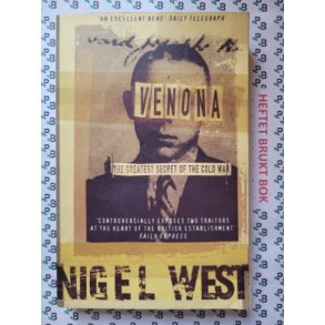 Nigel West - Venona