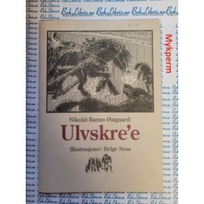Nikolai Ramm stgaard - Ulvskre'e