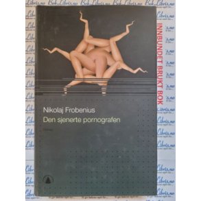 Nikolaj Frobenius - Den sjenerte pornografen