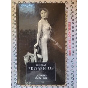 Nikolaj Frobenius - Latours katalog (I)