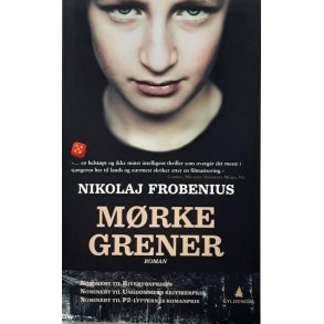 Nikolaj Frobenius - M�rke grener - Heftet