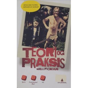 Nikolaj Frobenius - Teori og Praksis (Heftet)