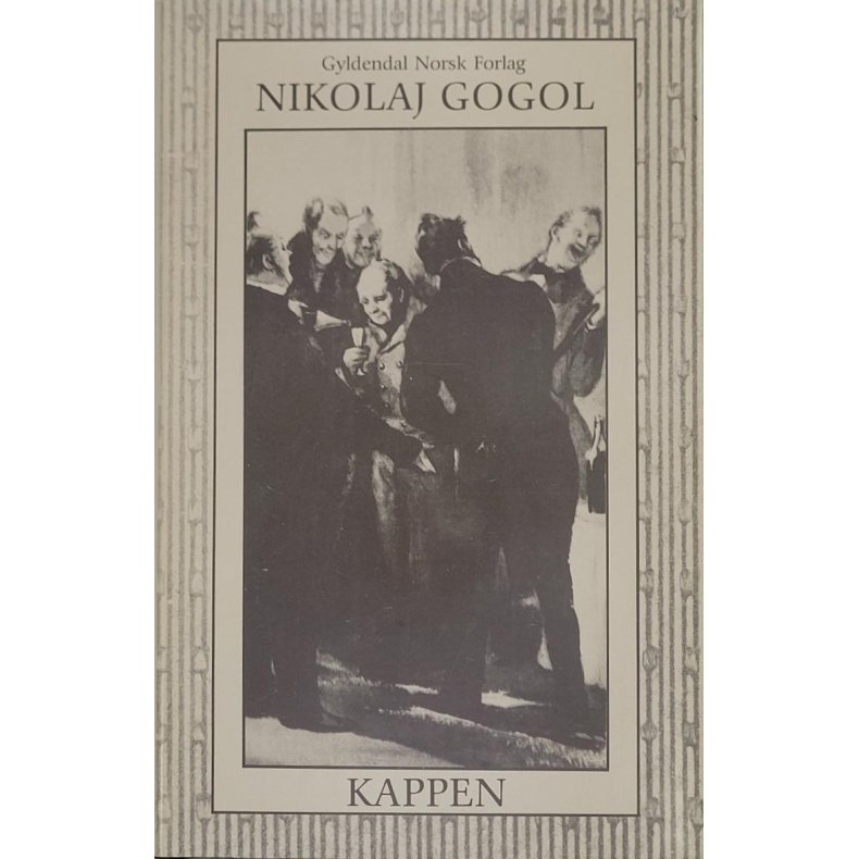 Nikolaj Gogol - Kappen