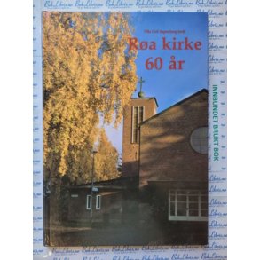 Nils Carl Aspenberg - Ra kirke 60 r