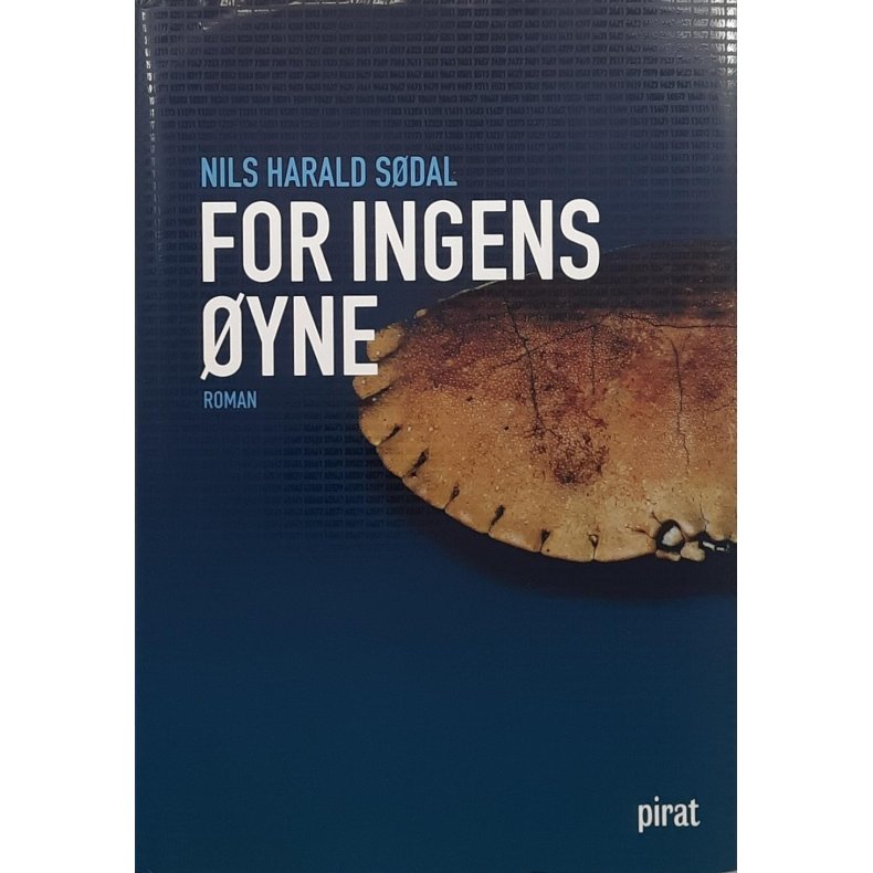 Nils Harald Sdal - For ingens yne (I)