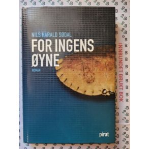 Nils Harald Sdal - For ingens yne