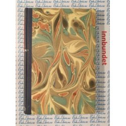 Nils Hyden - I skyggen av Cromwell