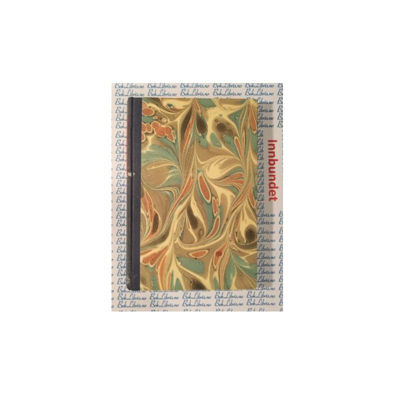 Nils Hyden - I skyggen av Cromwell