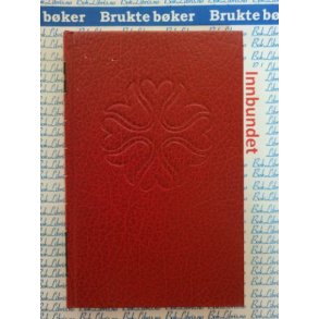 Nils Johan Rud - Alf Prysen verker, bind 6 - Kjrtegn