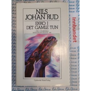 Nils Johan Rud - Ekko i det gamle tun 