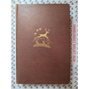 Nils Johan Rud - Fredens snner