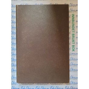 Nils Johan Rud - Fri jord