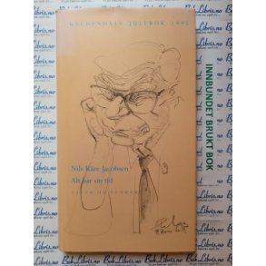 Nils Kre Jacobsen - Alt har sin tid