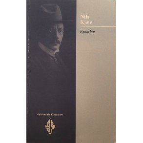 Nils Kjr - Epistler