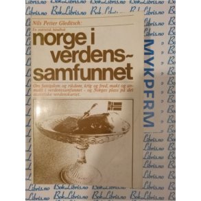 Nils Petter Gleditsch - Norge i verdenssamfunnet