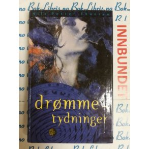 Nils Petter Thuesen - Drmmetydninger (I)