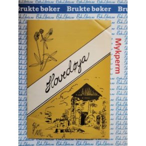 Nils Petter Thuesen - Hovedya