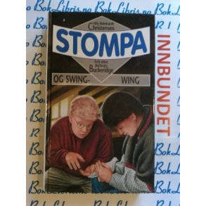 Nils-Reinhardt Christensen - Stompa og Swing-Wing