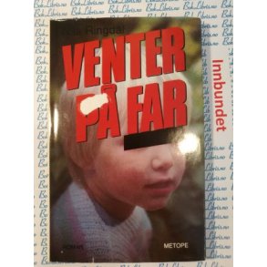 Nils Ringdal - Venter p far