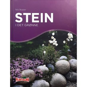 Nils Skaarer - Stein i det grnne