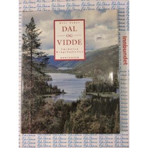 Nils Viker - Dal og Vidde