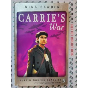 Nina Bawden - Carrie's War